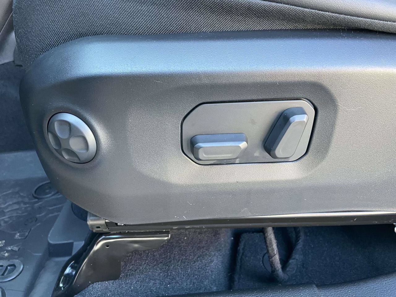 New 2026 Jeep Gladiator Rubicon AWD/4WD image 26