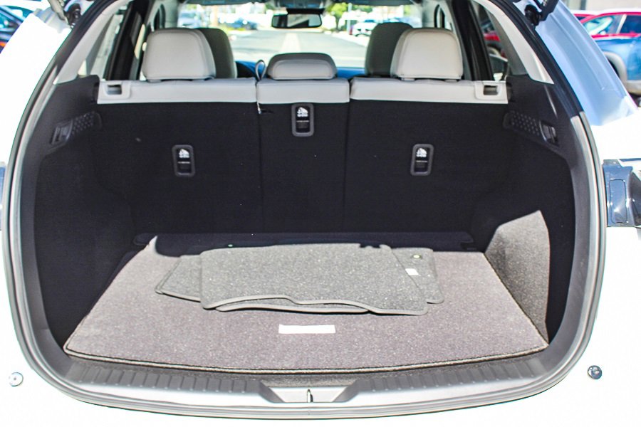 New 2025 MAZDA CX-5 AWD 2.5 S w/ Preferred Package image 26