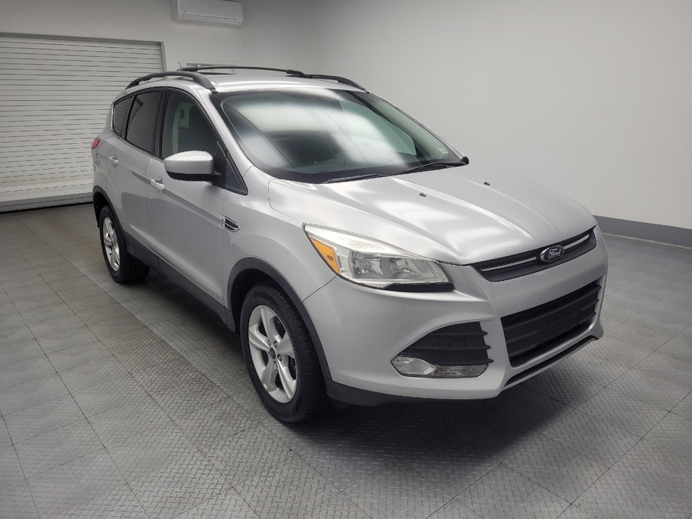 Used 2013 Ford Escape SE image 13