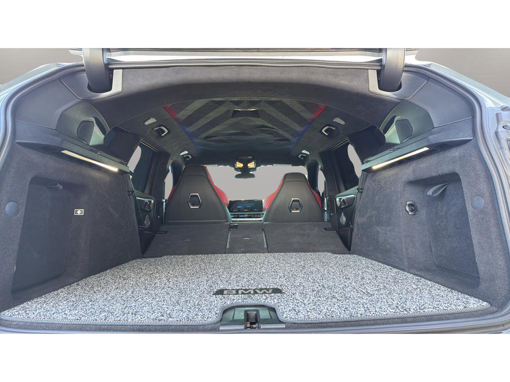 Used 2024 BMW XM Label Red image 17