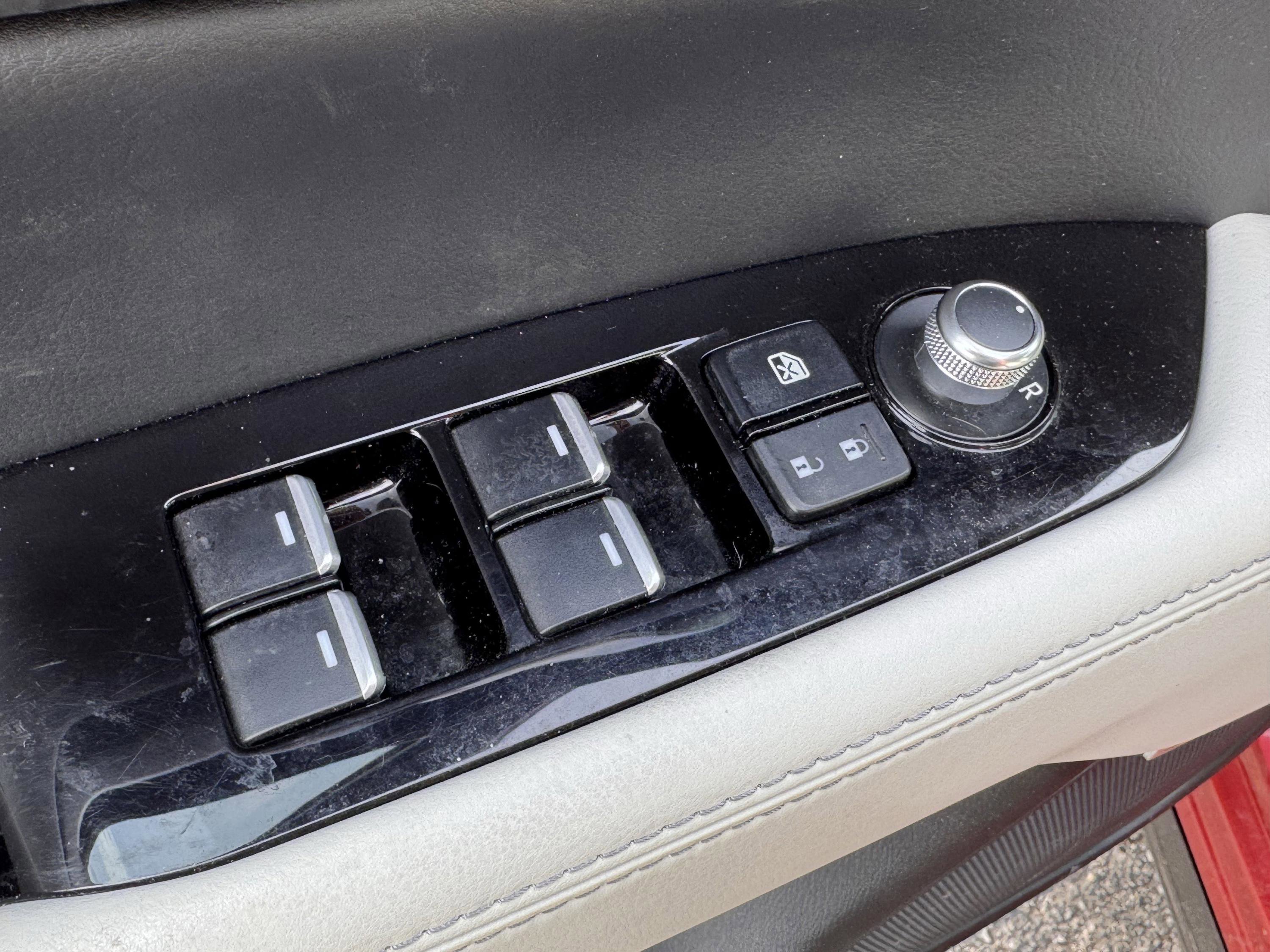 Used 2024 MAZDA CX-5 AWD 2.5 S w/ Premium Package image 7