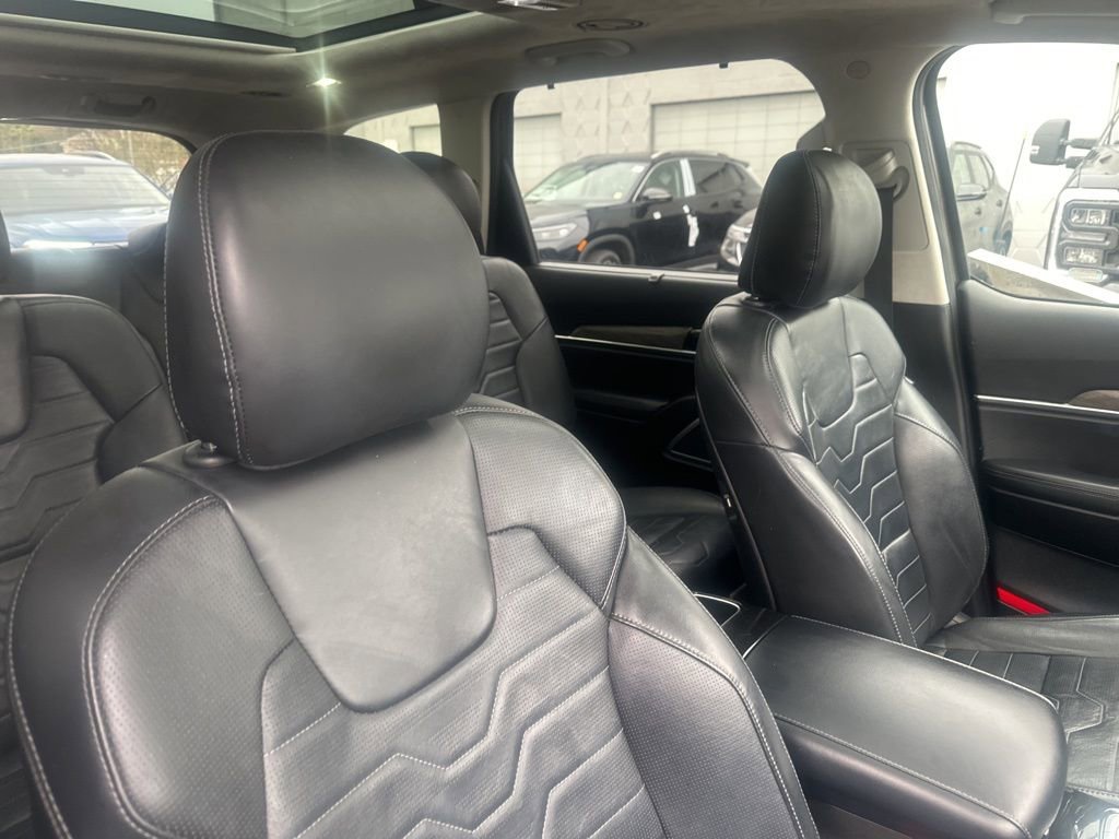 Used 2021 Kia Telluride SX w/ SX Prestige Package image 43