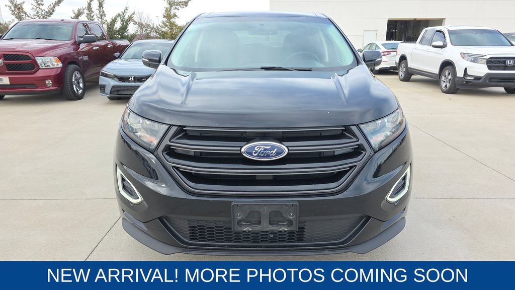 Used 2018 Ford Edge Sport image 7