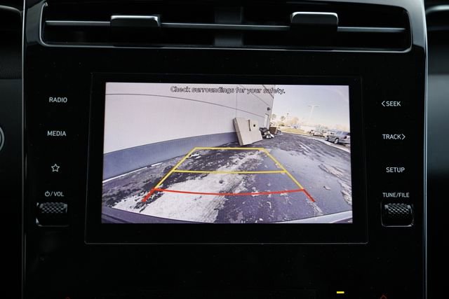 Used 2023 Hyundai Tucson SEL w/ Convenience Package image 37