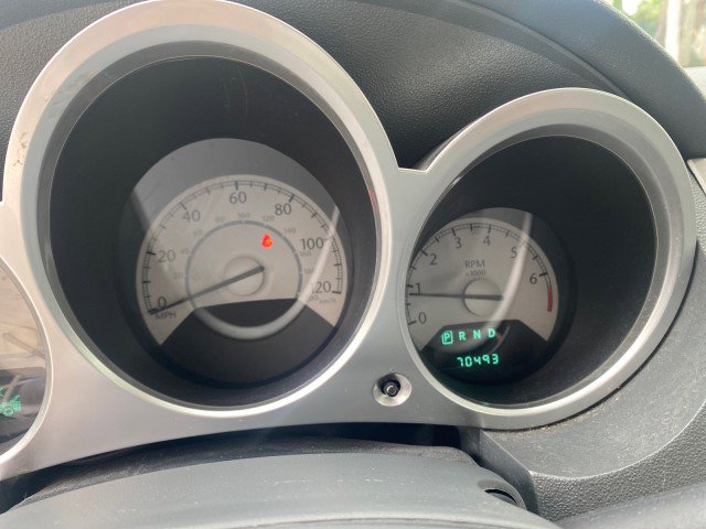 Used 2008 Chrysler Sebring Touring w/ Special Touring Group image 19