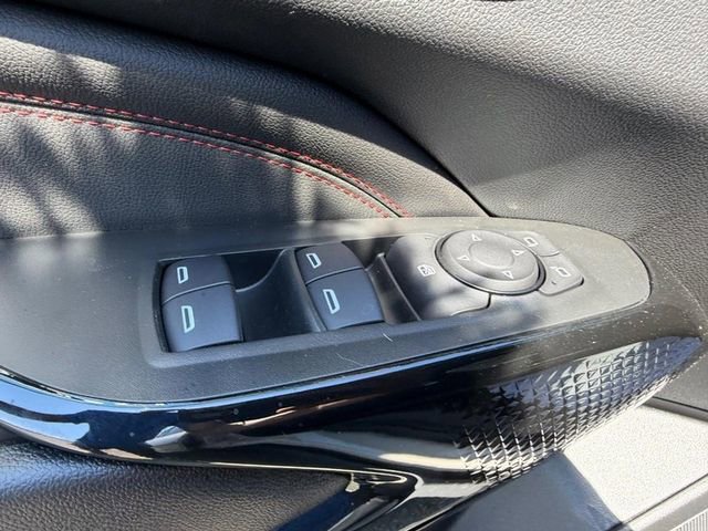 New 2026 Chevrolet Trax RS image 19