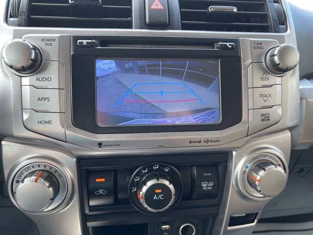 Used 2018 Toyota 4Runner SR5 w/ Wilderness Package image 18