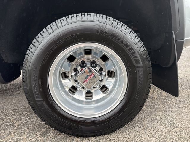 Used 2024 GMC Sierra 3500 SLT w/ SLT Premium Package AWD/4WD image 27