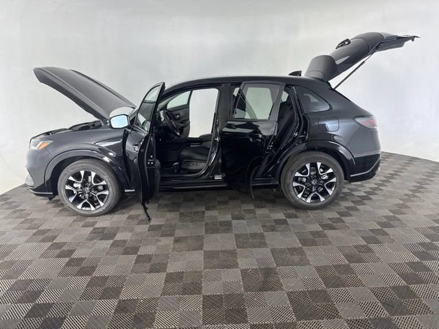 Certified 2026 Honda HR-V EX-L image 12