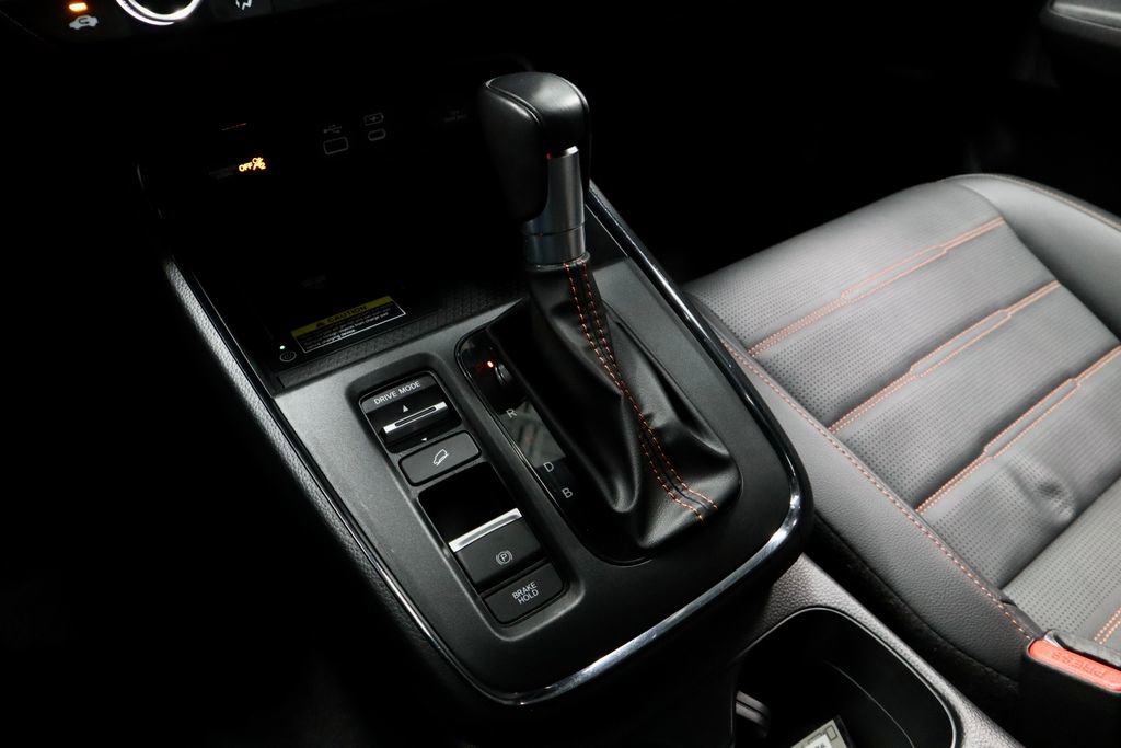 Used 2025 Honda CR-V Sport-L image 32