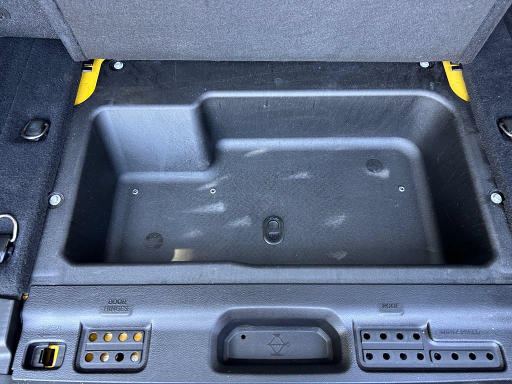 Used 2019 Jeep Wrangler Unlimited Sport S AWD/4WD image 18