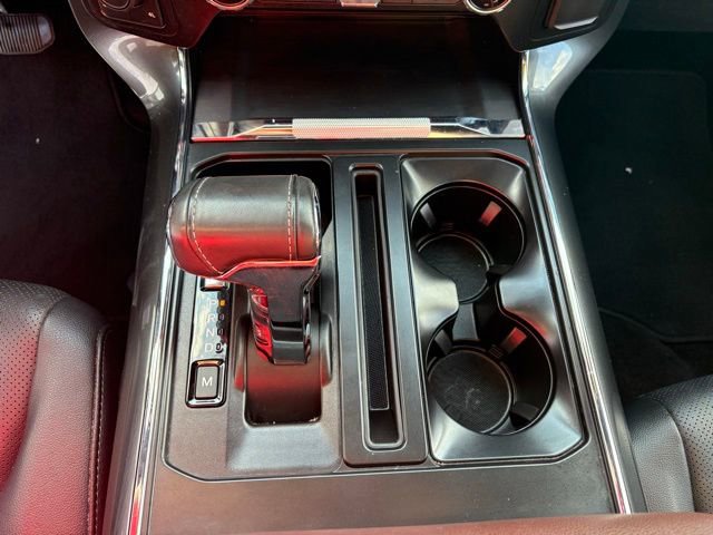 Used 2022 Ford F150 Lariat image 22