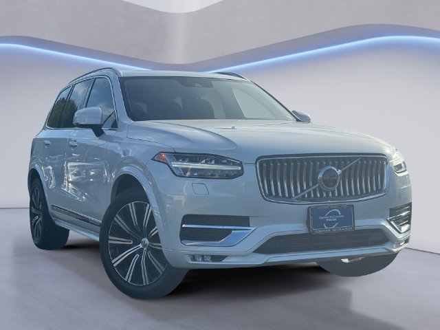 Used 2020 Volvo XC90 T6 Inscription w/ Advanced Package