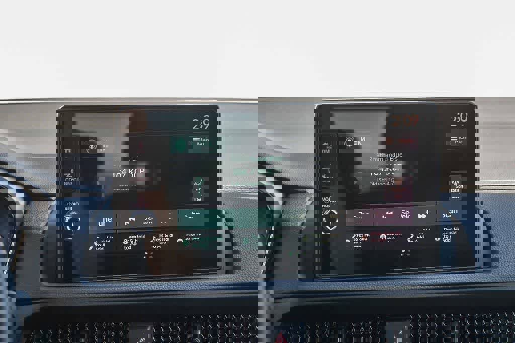 New 2026 Honda CR-V Sport-L image 15