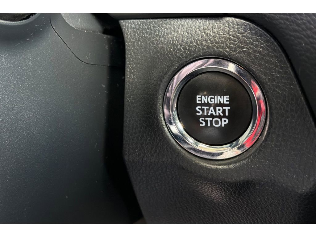 Certified 2024 Toyota RAV4 XLE image 25