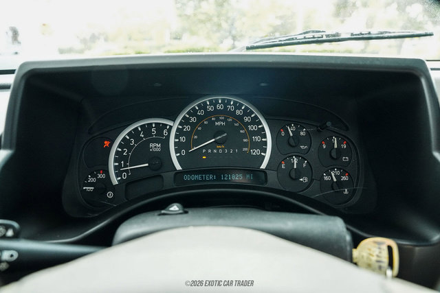 Used 2006 HUMMER H2 image 52