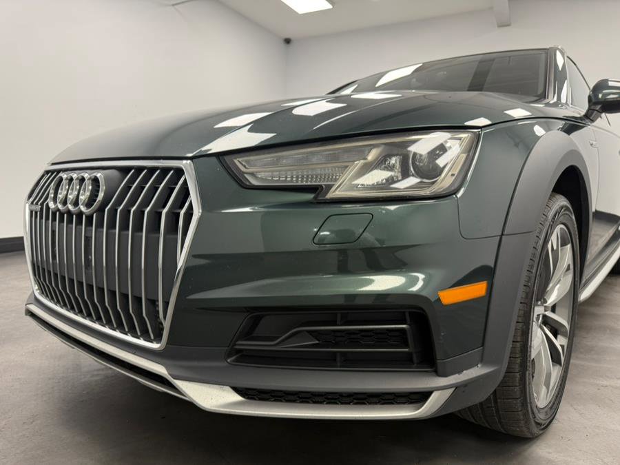 Used 2017 Audi A4 2.0T allroad Premium image 16