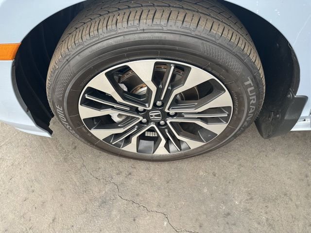 Used 2025 Honda Odyssey Elite image 27
