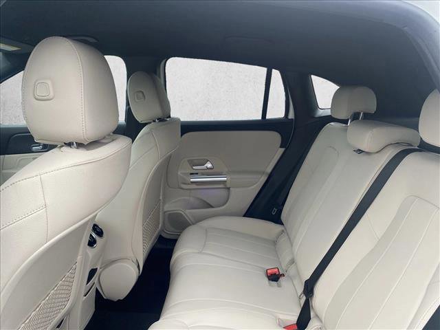 Certified 2025 Mercedes-Benz GLA 250 image 20