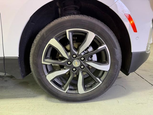 Used 2023 Chevrolet Equinox Premier image 30