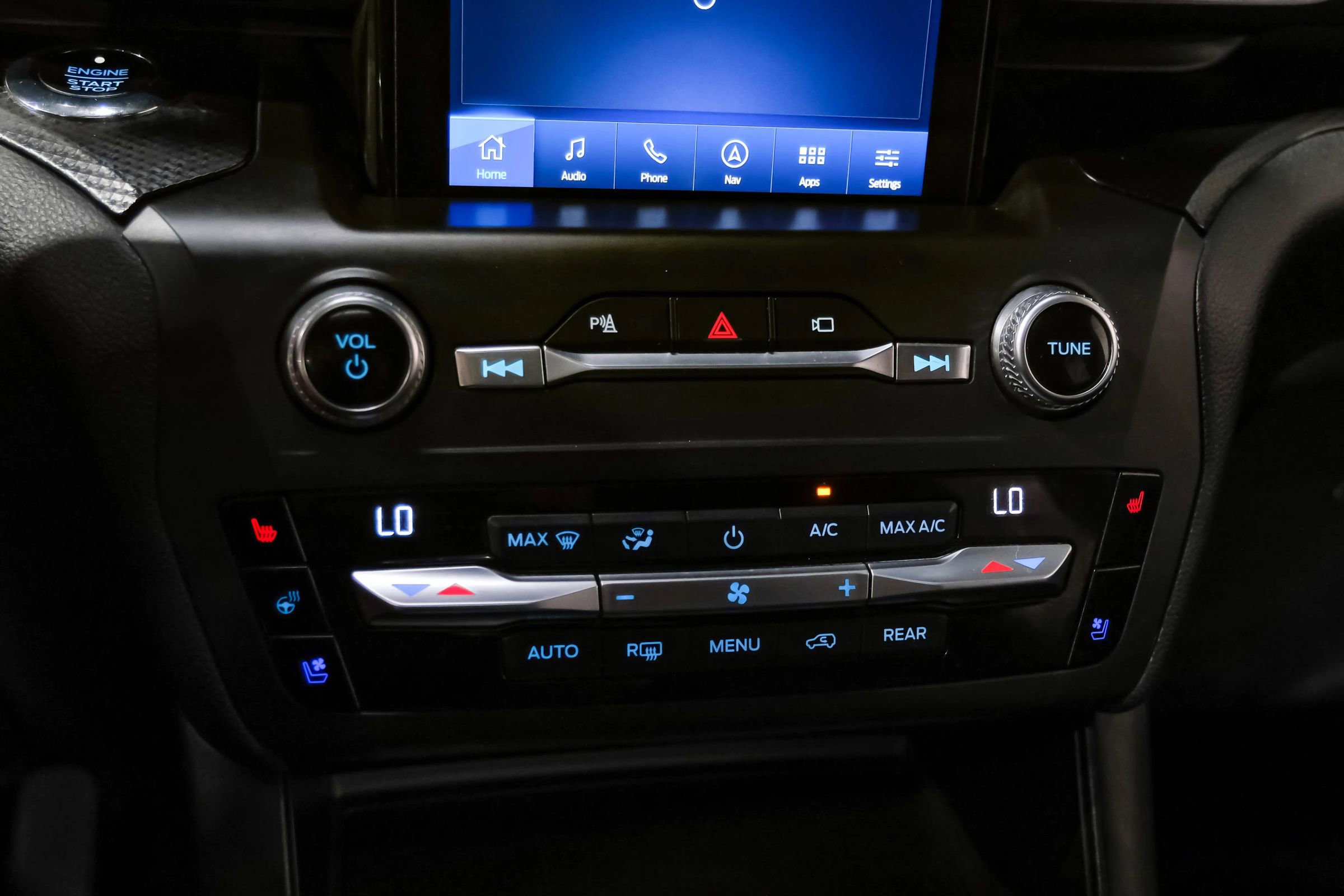 Used 2020 Ford Explorer ST w/ ST Street Pack image 29