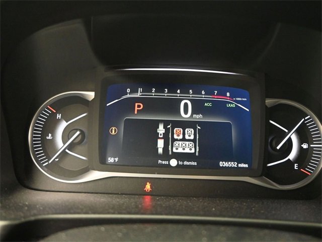 Used 2023 Honda Passport EX-L image 14