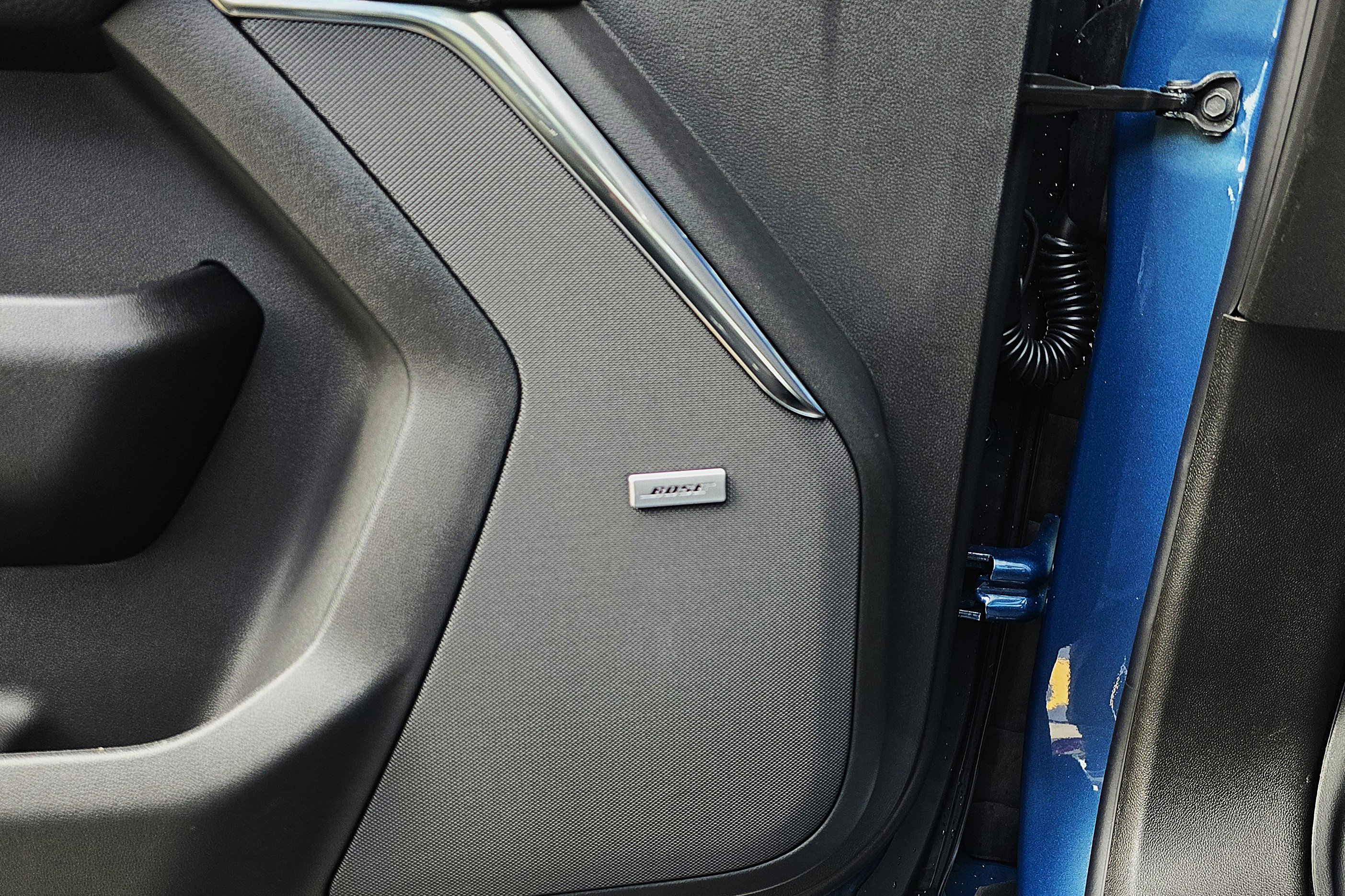 New 2026 GMC Yukon XL Denali w/ Sun & Power Step Package image 20