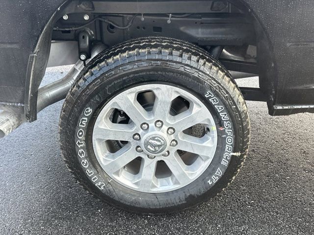 New 2026 RAM 2500 Laramie image 17