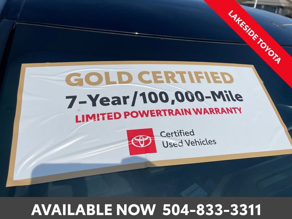 Certified 2026 Toyota Tundra SR5 image 38