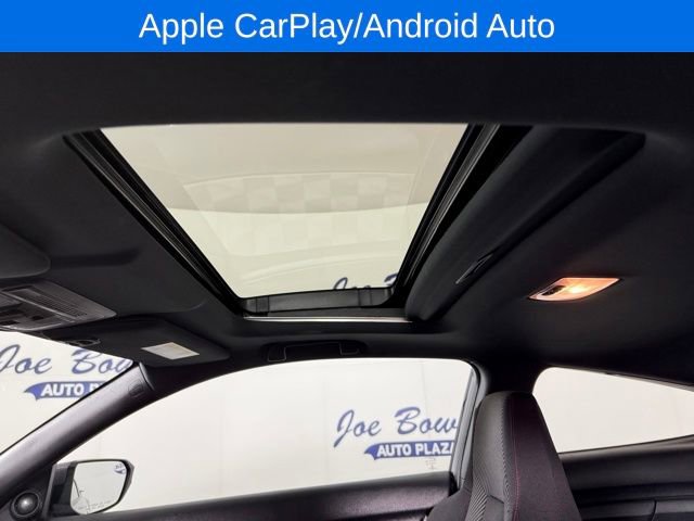 Used 2018 Honda Civic Si image 18