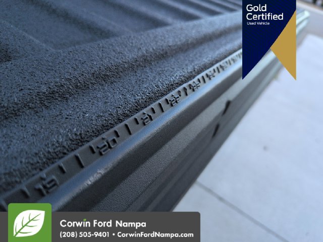 Used 2025 Ford Ranger XLT AWD/4WD image 31