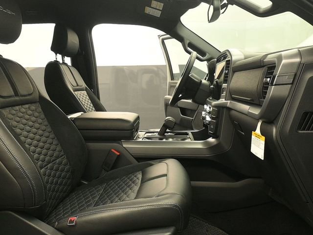 New 2026 Ford F150 XLT w/ Equipment Group 302A MID AWD/4WD image 16