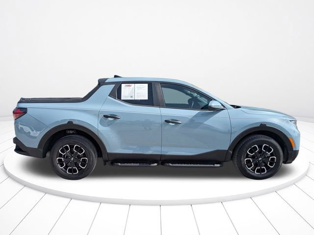 Used 2022 Hyundai Santa Cruz SEL FWD image 3