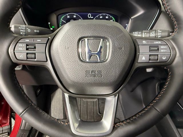 Used 2026 Honda CR-V Sport-L image 18