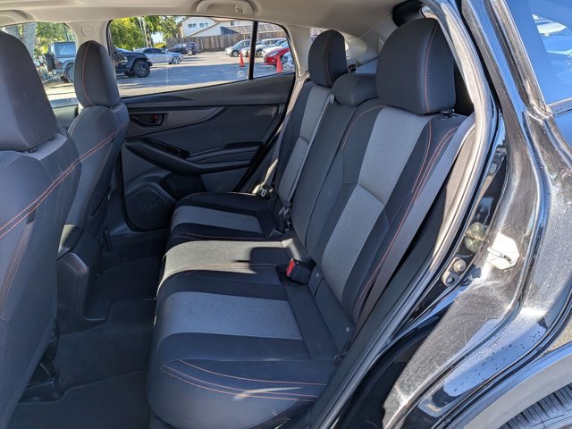 Used 2020 Subaru Crosstrek 2.0i Premium w/ Moonroof Package 2 AWD/4WD image 18