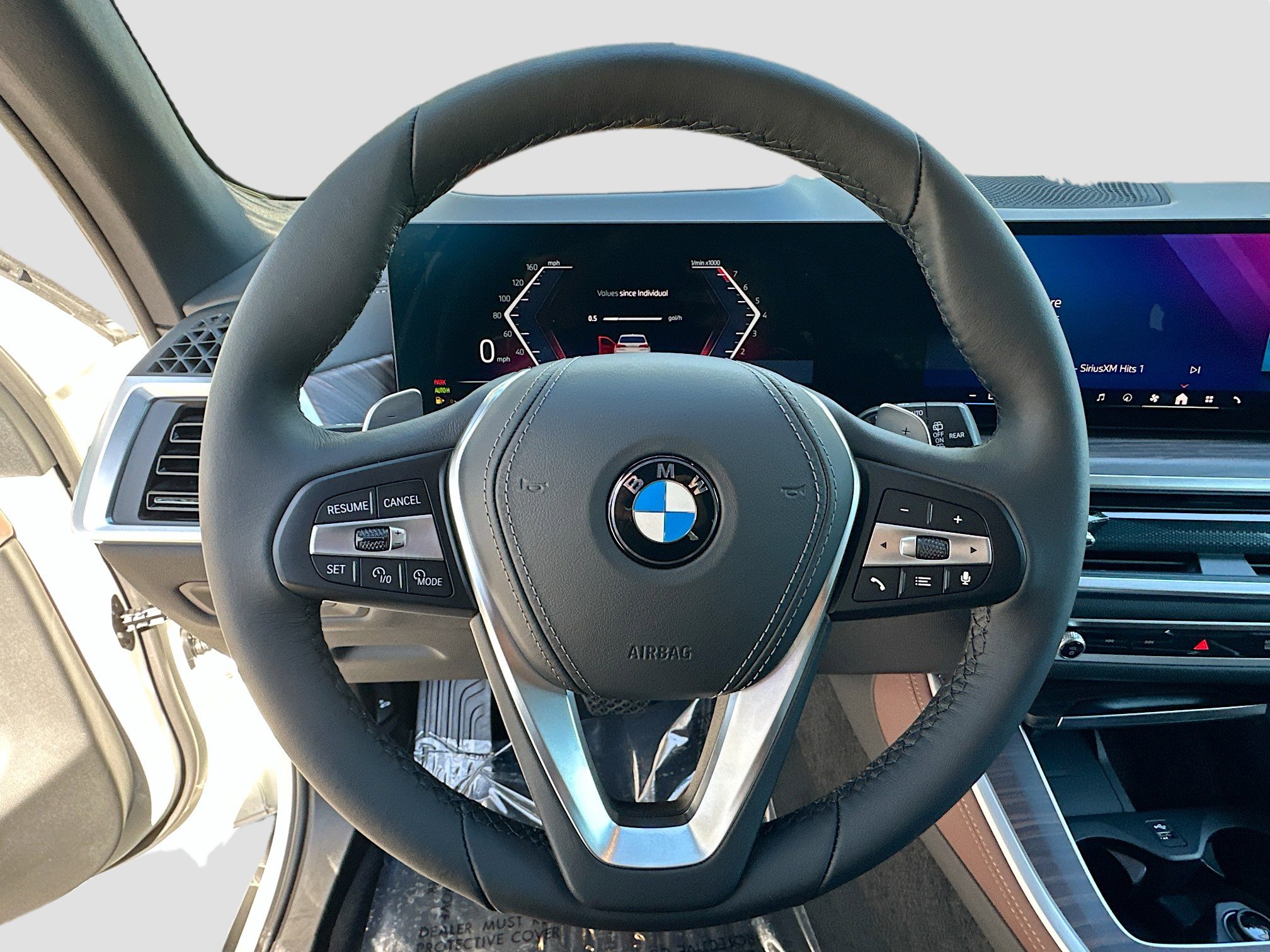 New 2026 BMW X5 xDrive40i w/ Premium Package AWD/4WD image 8