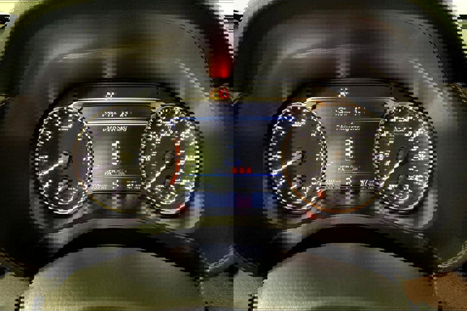 Used 2025 Nissan Altima 2.5 SV image 20