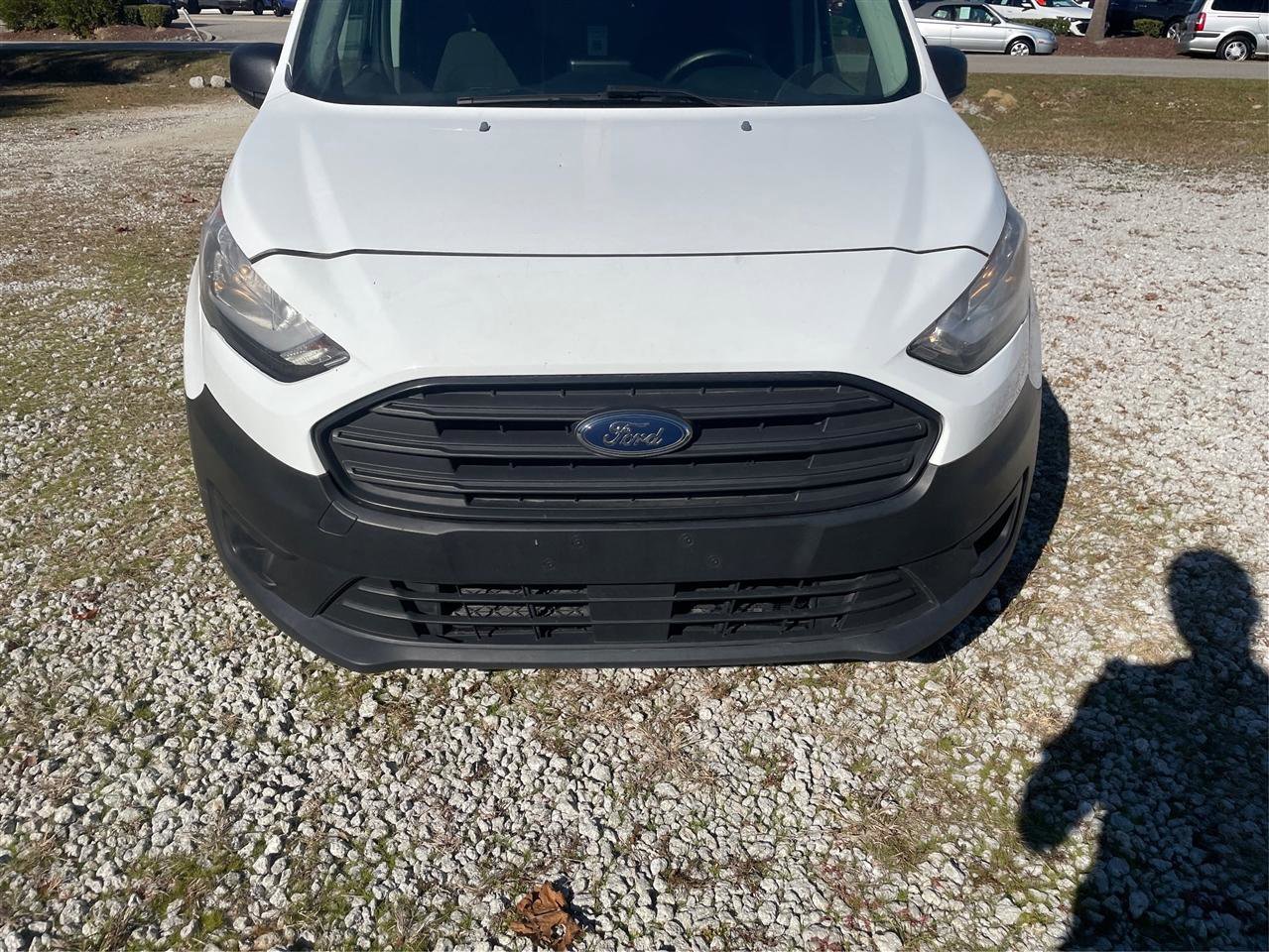 Used 2020 Ford Transit Connect XL image 25