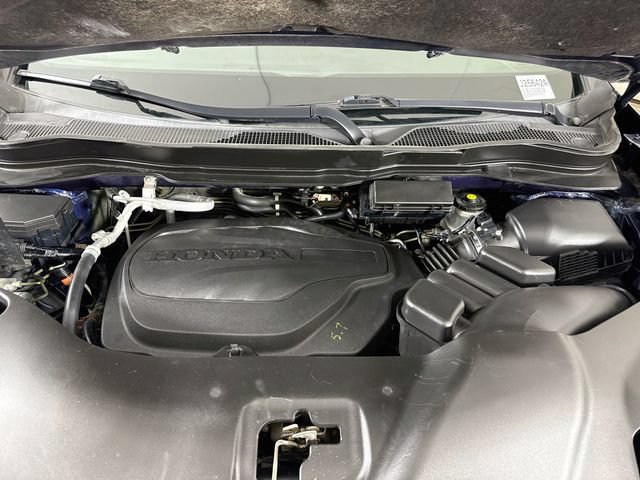 Used 2020 Honda Passport Sport image 27