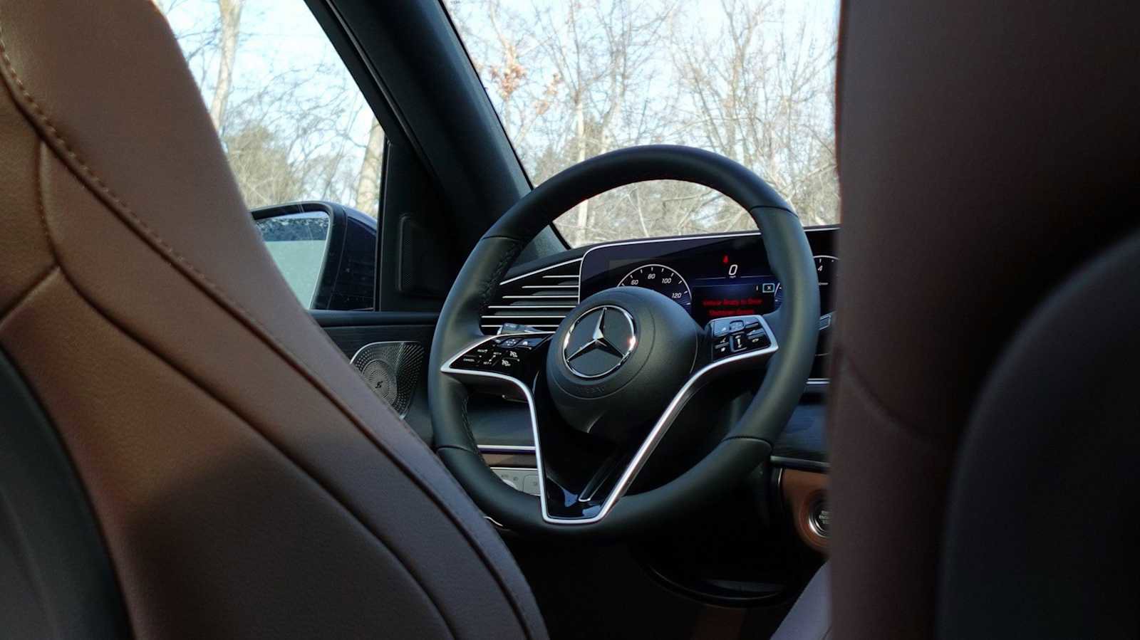 New 2026 Mercedes-Benz GLE 350 4MATIC image 45