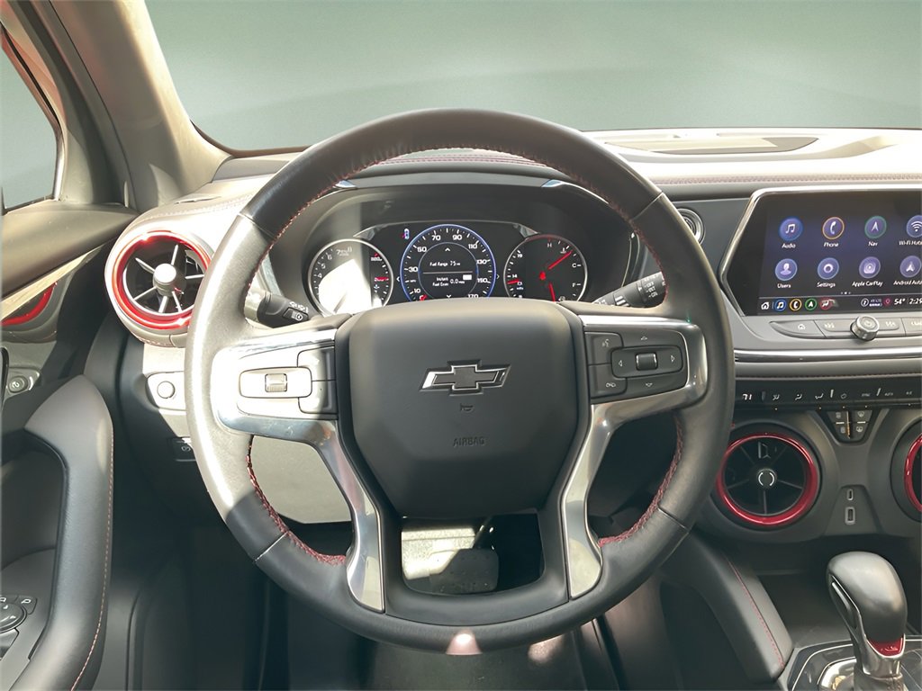 Used 2022 Chevrolet Blazer RS image 18