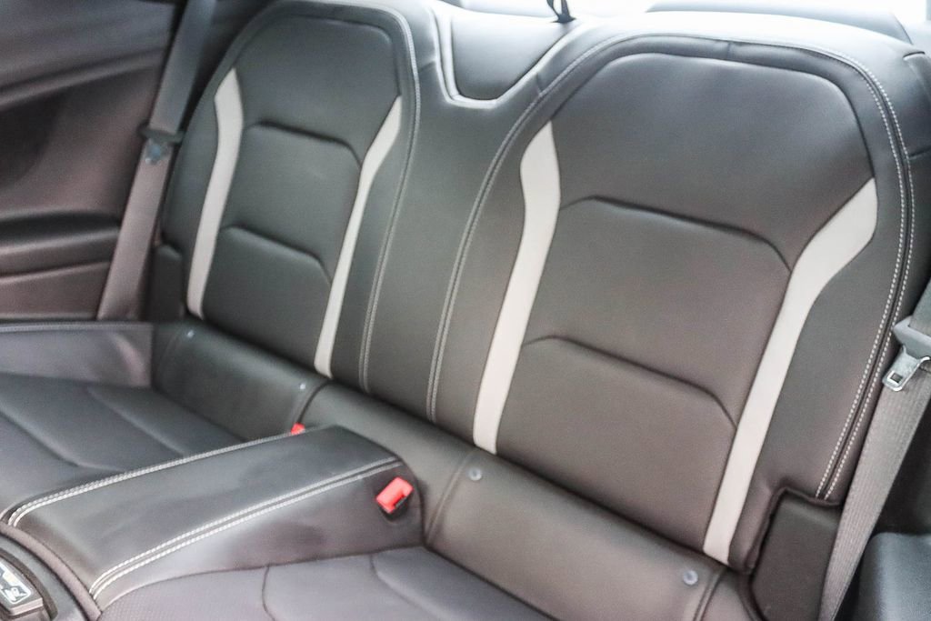 Used 2022 Chevrolet Camaro SS image 43