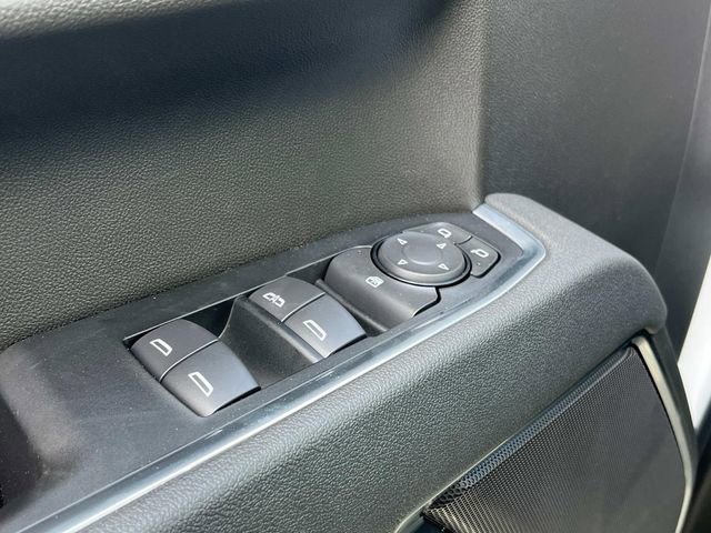 New 2026 Chevrolet Silverado 1500 RST w/ RST Select Package AWD/4WD image 25