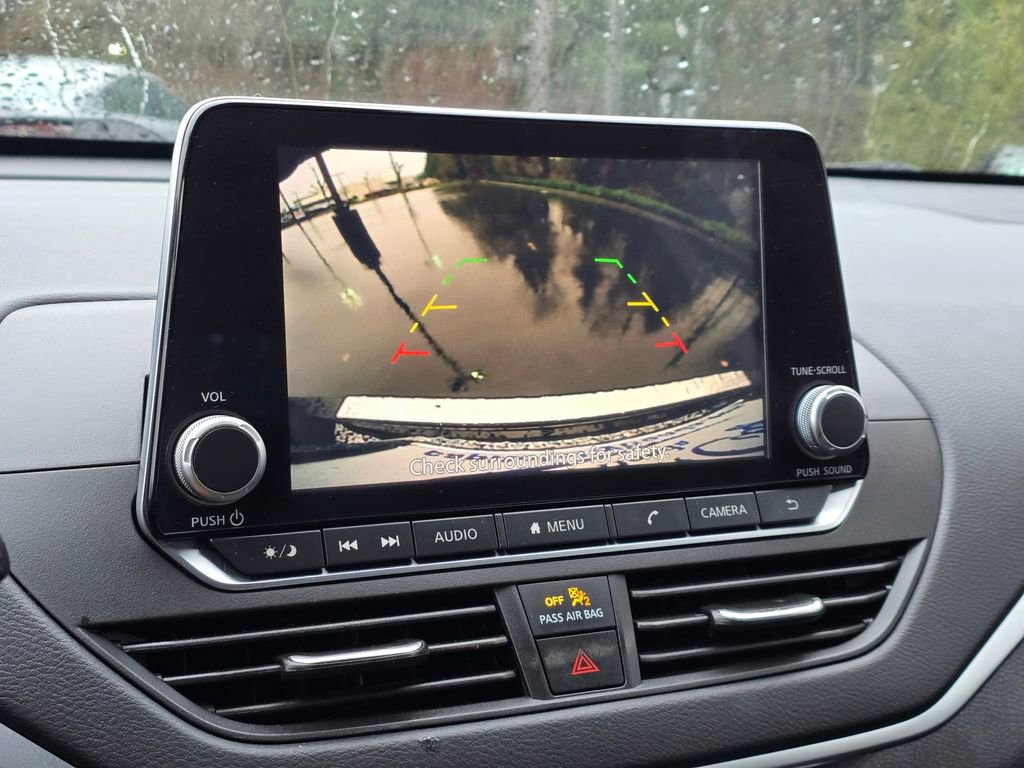 Used 2021 Nissan Altima 2.5 SV image 20