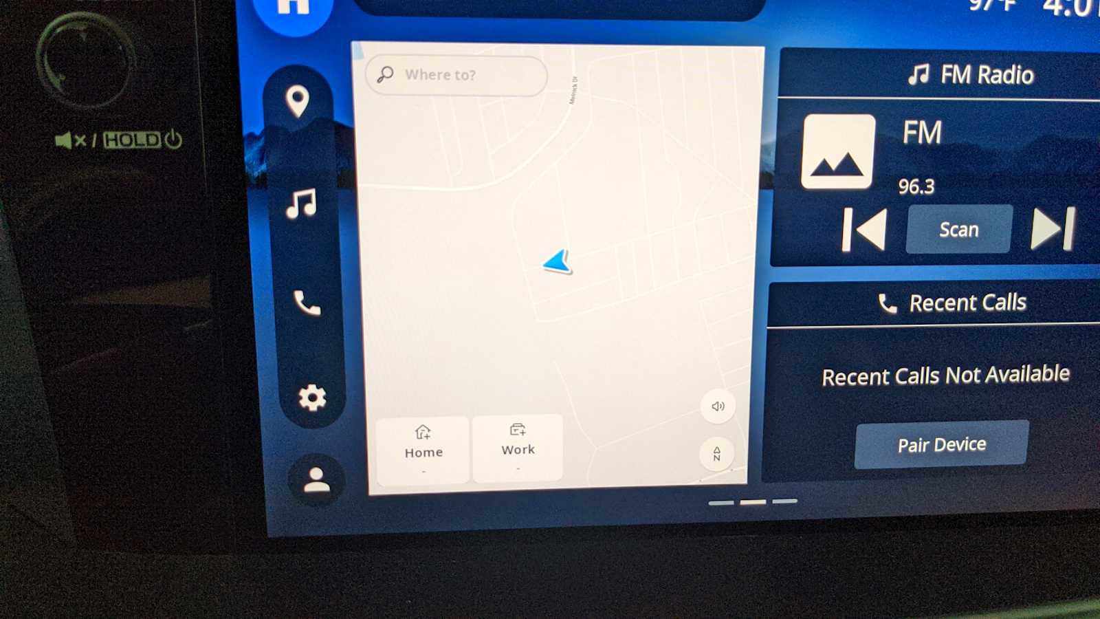 New 2026 Subaru Outback Limited image 19