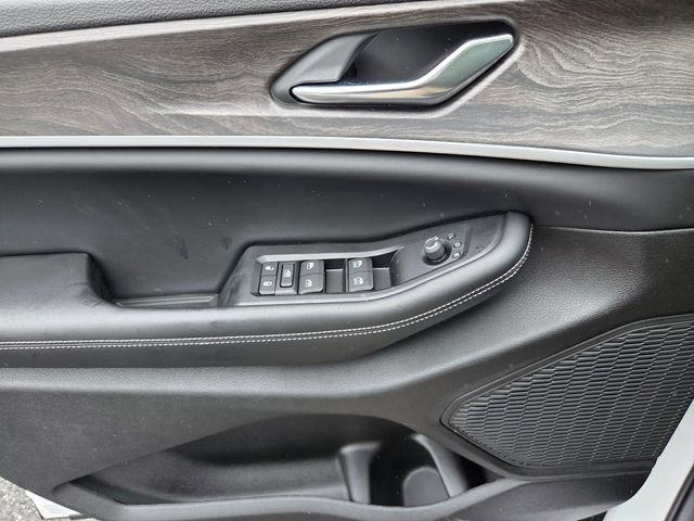 New 2026 Jeep Grand Cherokee Altitude RWD image 27