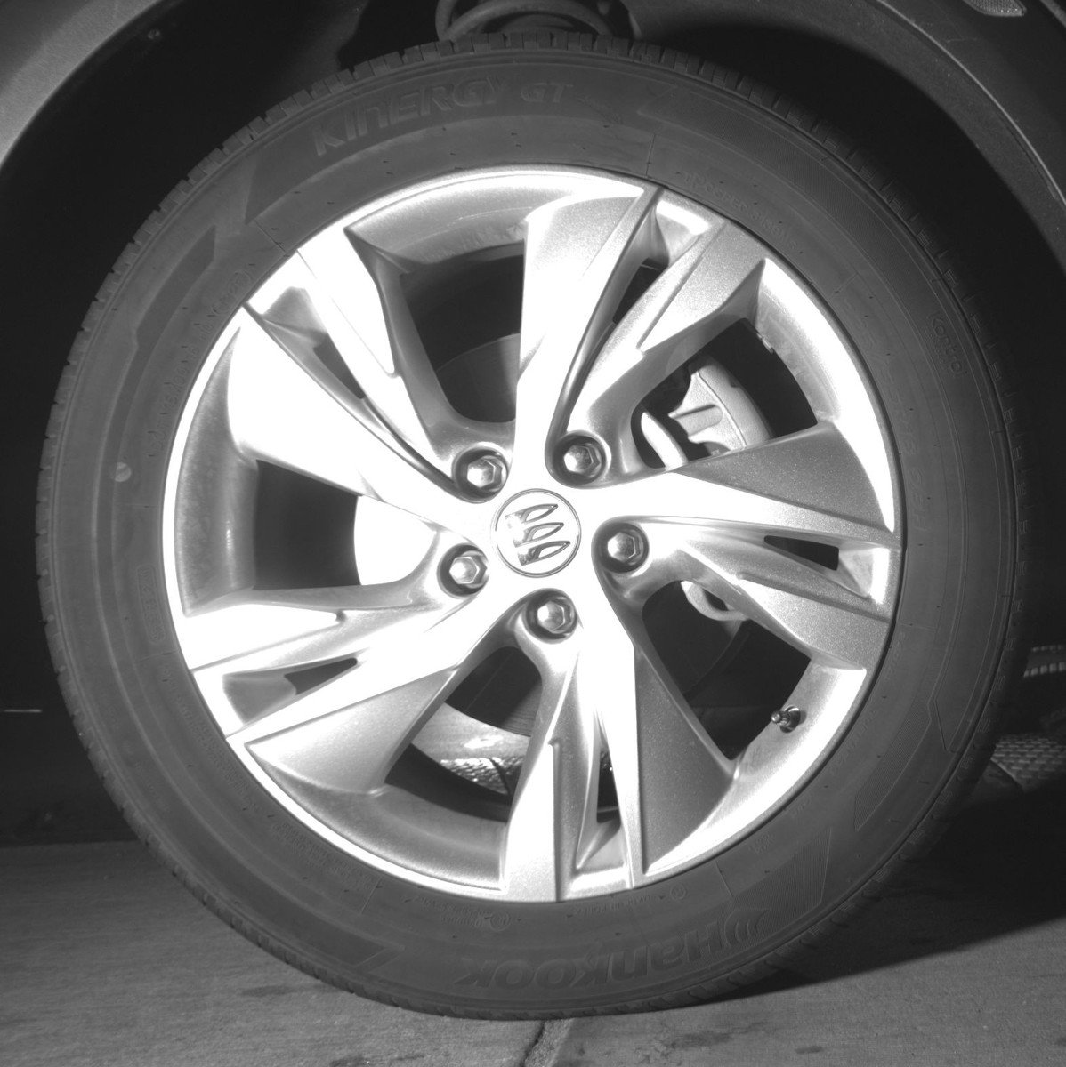 Used 2025 Buick Encore GX Preferred image 13