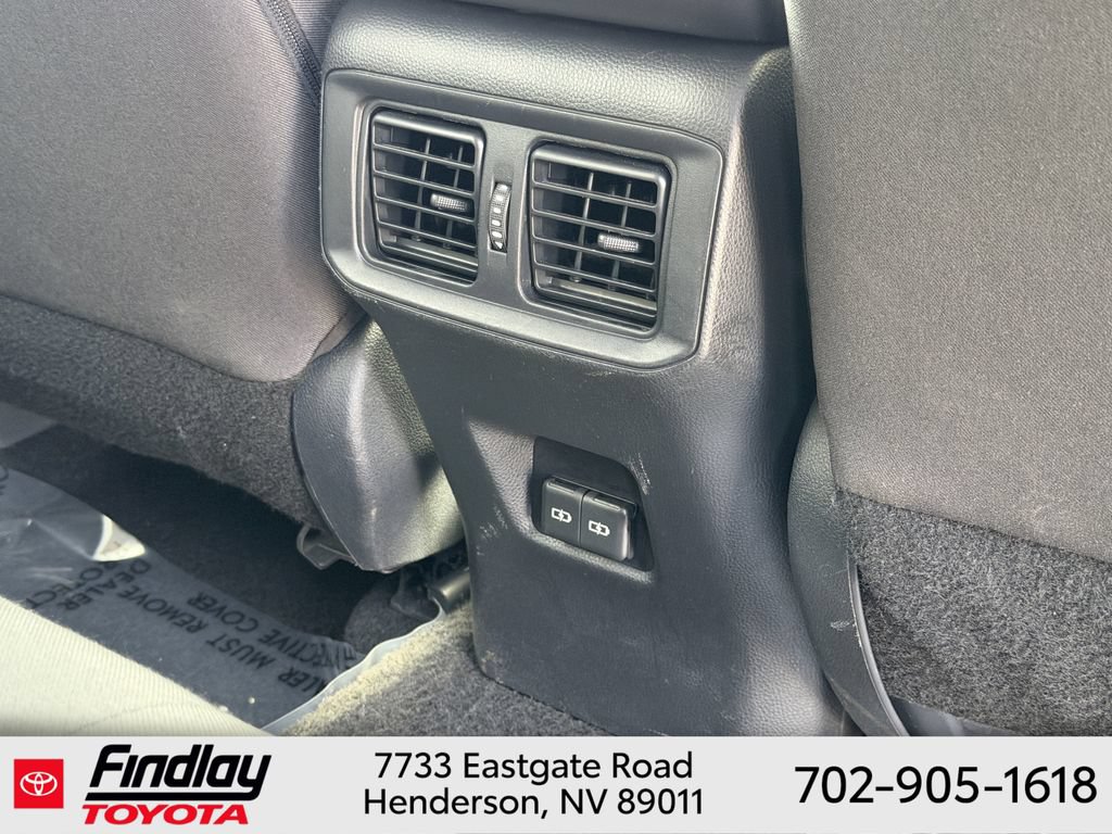 Certified 2024 Toyota RAV4 XLE w/ Weather Package AWD/4WD image 14