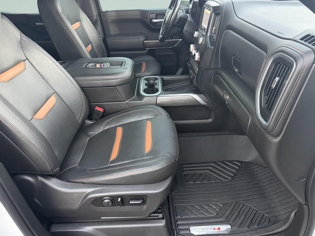 Used 2020 GMC Sierra 1500 AT4 w/ AT4 Carbonpro Edition AWD/4WD image 20