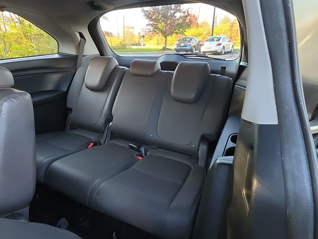 Used 2019 Honda Odyssey EX-L image 37